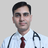 Dr. Suneet Verma